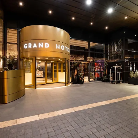 The Grand By Skycity-2