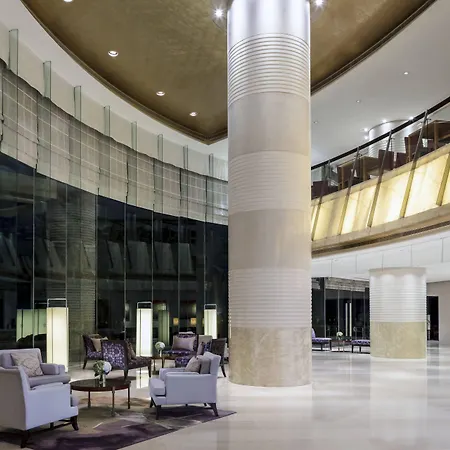 Sheraton Xiamen Hotel-3