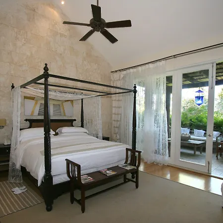 Casa Colonial Beach & Spa-3
