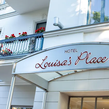 Louisa'S Place-2