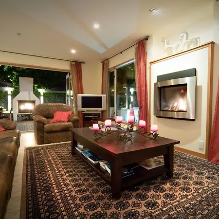 The Classic Villa-3