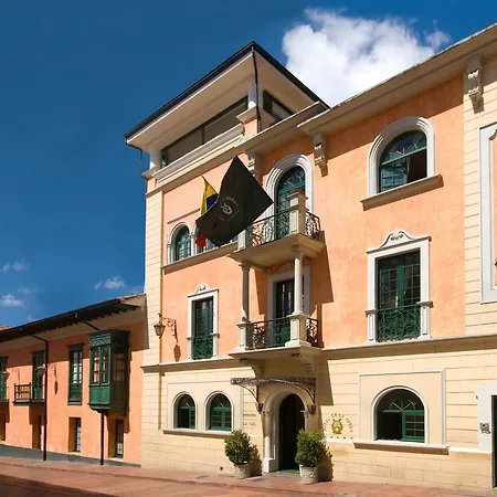 Hotel De La Opera-3