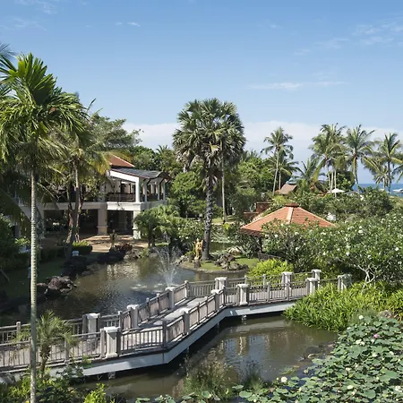 Rawi Warin Resort And Spa - Sha Extra Plus-3