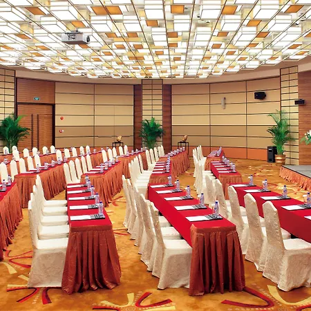 Grand Millennium Shanghai Hongqiao-2