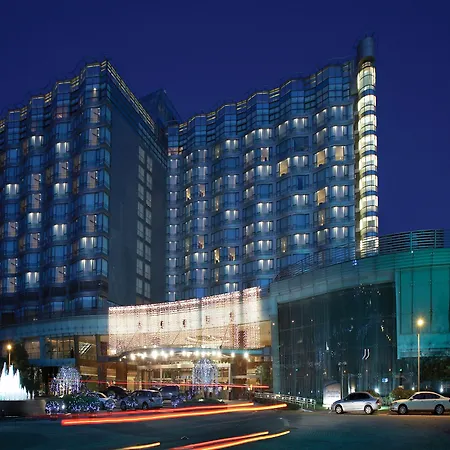 Grand Millennium Shanghai Hongqiao-3