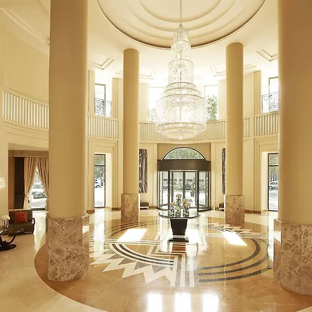 The Westin Valencia-2