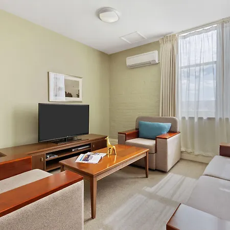 Launceston Central Apartment Hotel Official-3
