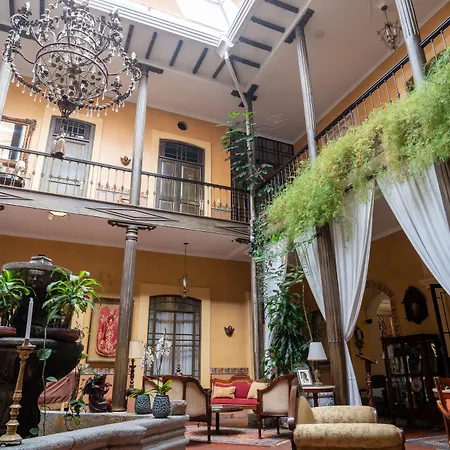 Mansion Alcazar-3