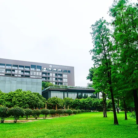 Hyatt Regency Dongguan-3