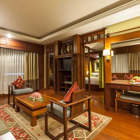 Prince Angkor Hotel & Spa-2