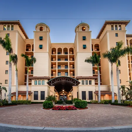 Holiday Inn Club Vacations Sunset Cove Resort-3