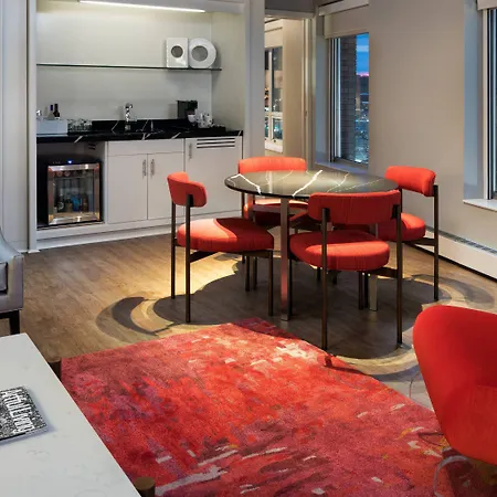 The Chambers Hotel-2