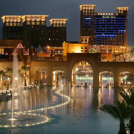 Hyatt Regency Al Kout Mall-3