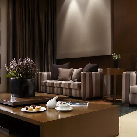 Porto Palace Hotel Thessaloniki-3