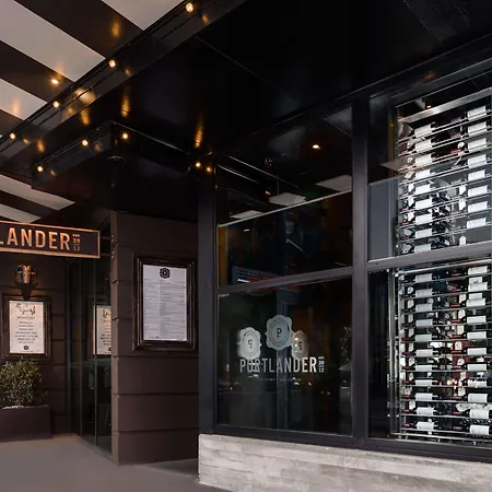 Rydges Wellington-3