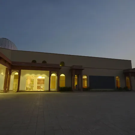 Orchha Palace And Convention Centre-3
