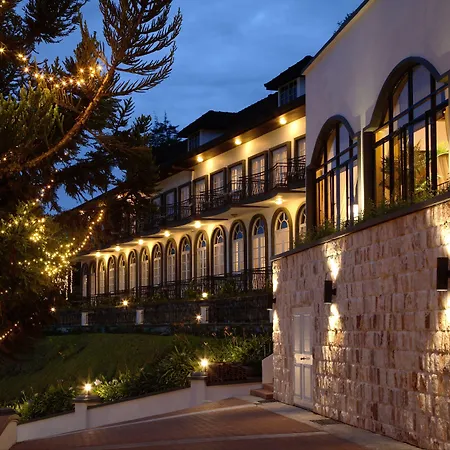 Cameron Highlands Resort - Small Luxury Hotels Of The World-2