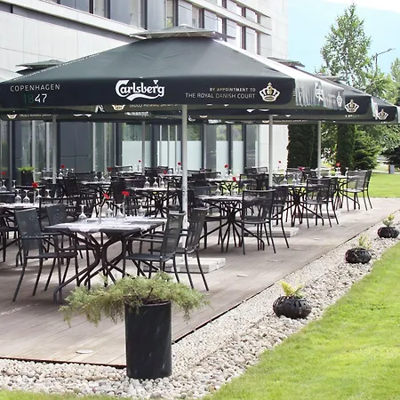 Crowne Plaza Sofia By Ihg-2