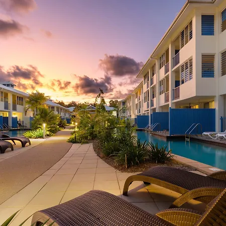Silkari Lagoons Port Douglas-3