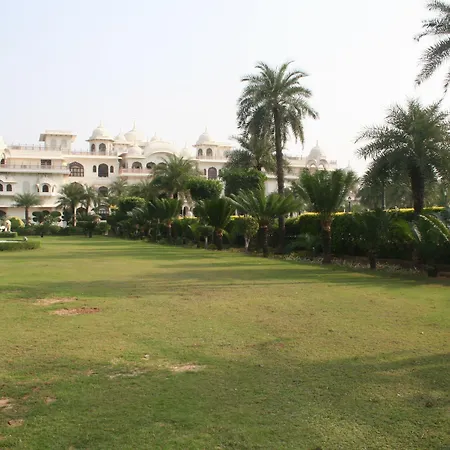 Shiv Vilas Resort-2