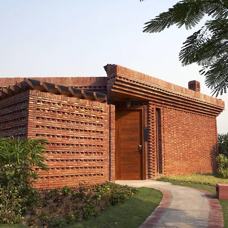 The Westin Sohna Resort & Spa-2
