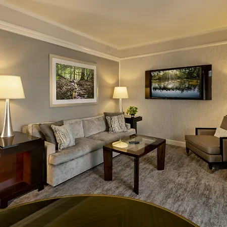 The Umstead Hotel And Spa-3