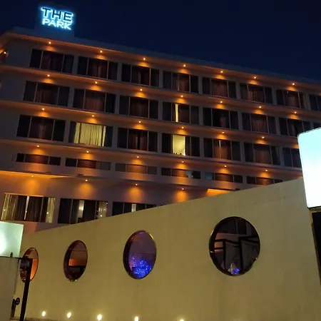 The Park Navi Mumbai-2