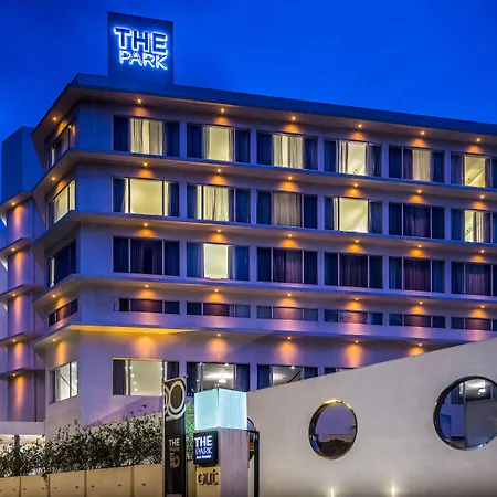 The Park Navi Mumbai-3