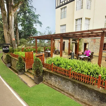 The Grand Hotel - Heritage Grand-2