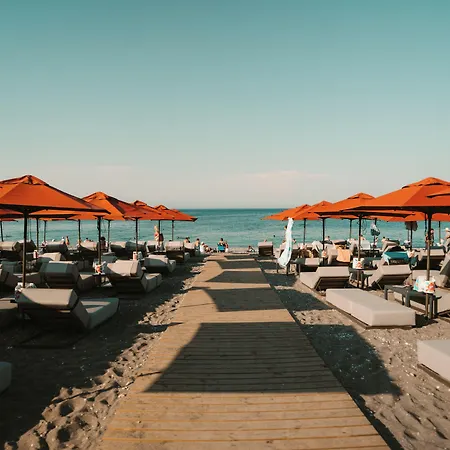 Grande Albergo Delle Rose (Adults Only)-3