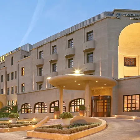 Grande Albergo Delle Rose (Adults Only)-2