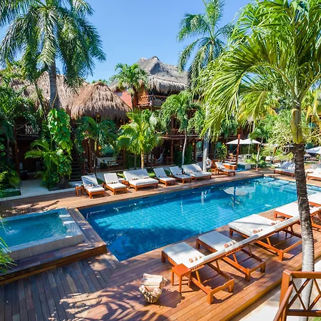 Magic Blue Spa Boutique Hotel Adults Only-2