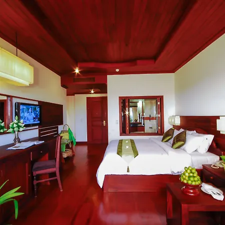 Borei Angkor Resort & Spa-3
