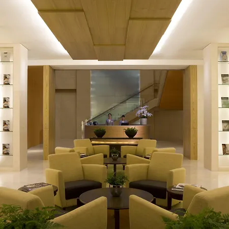 Marriott Executive Apartment Seoul-2