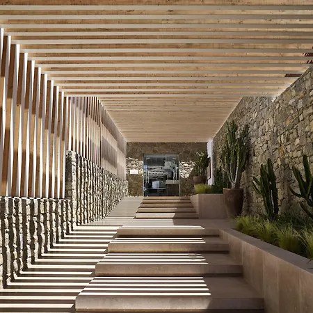 Bill&Coo Mykonos-The Leading Hotels Of The World (Adults Only)-3