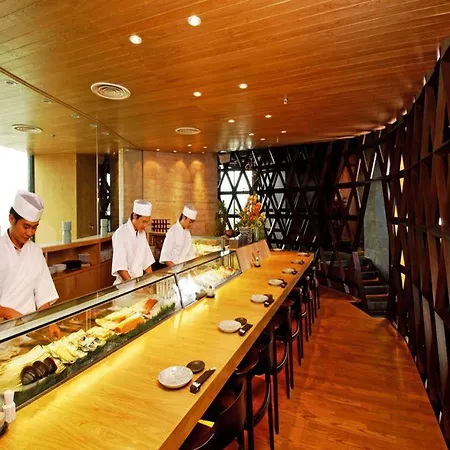One World Hotel-2
