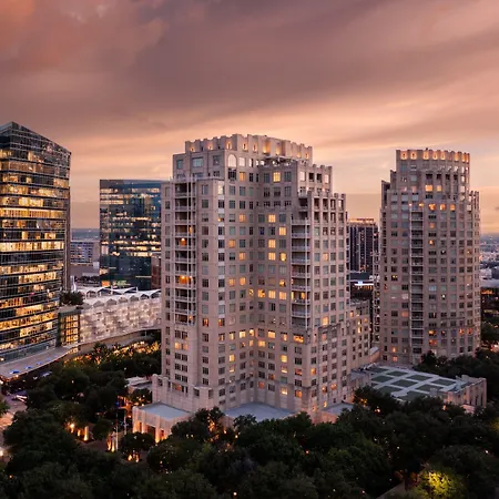 The Ritz-Carlton, Dallas-3