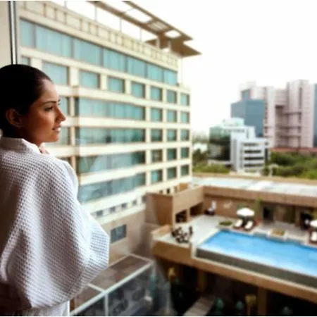 Crowne Plaza Today Gurugram By Ihg-3