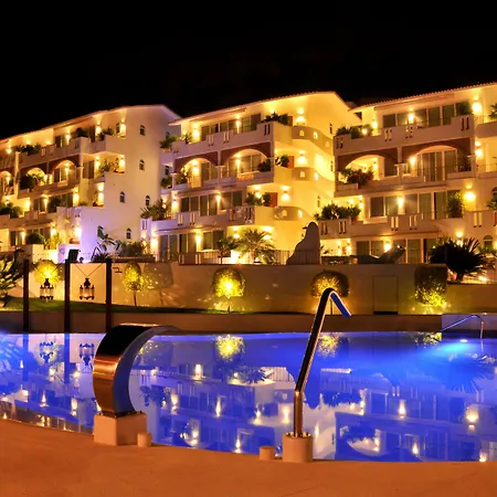 Pacifica Resort Ixtapa-3