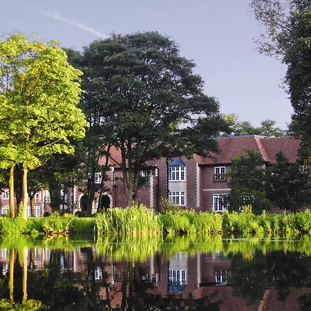 Luton Hoo Hotel, Golf And Spa-2