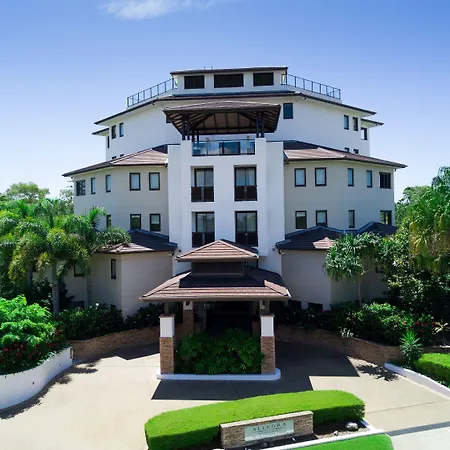 Grand Mercure Allegra Hervey Bay-2