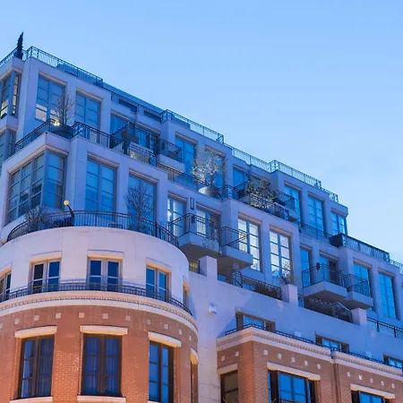 The Hazelton Hotel-2