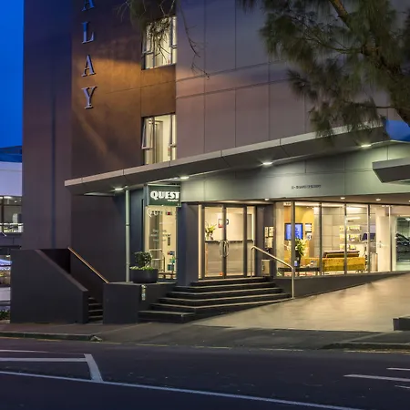 Quest Newmarket Serviced Apartments-2