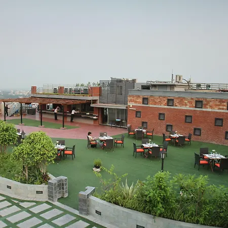 Dhaka Regency Hotel & Resort-2