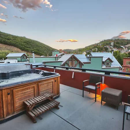 Main & Sky Park City Utah-2