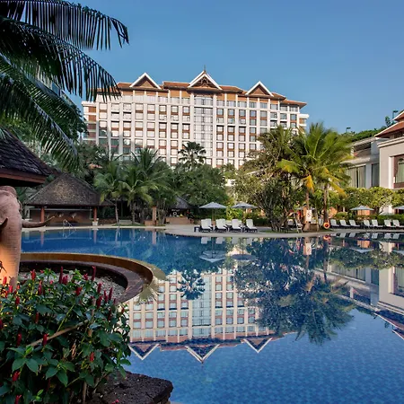 Shangri-La Chiang Mai-3