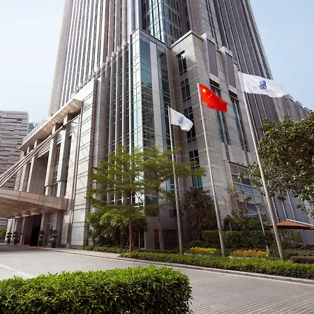 The Ritz-Carlton, Guangzhou-3
