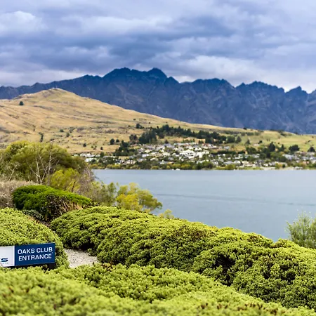 Oaks Queenstown Club Suites-3