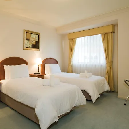 Royal Woods Resort-3