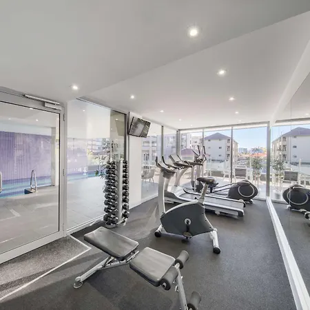 Adina Apartment Hotel Wollongong-2